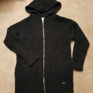 Hollister cardigan